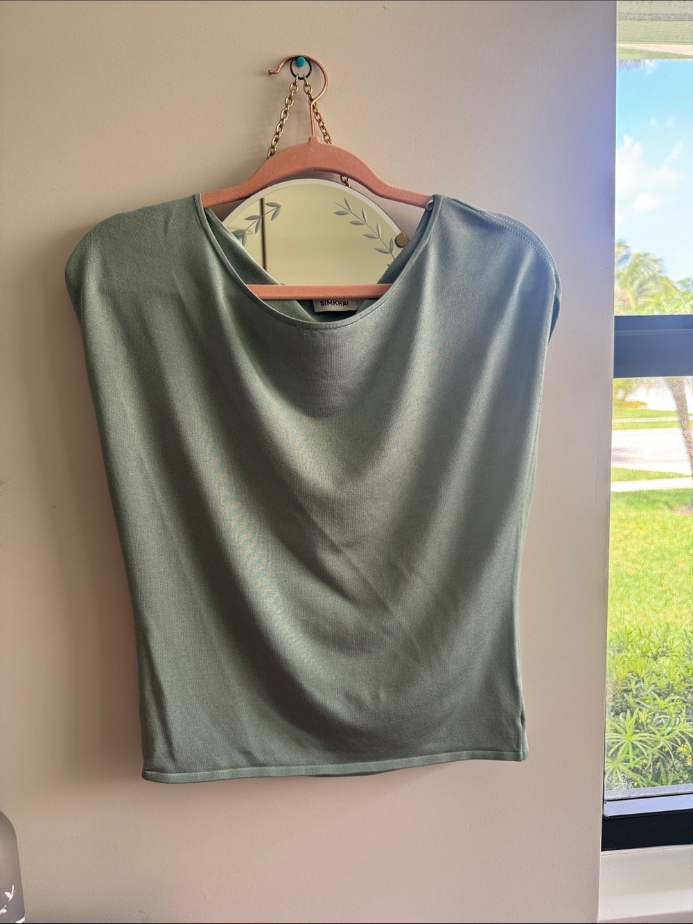 Simkhai tee
